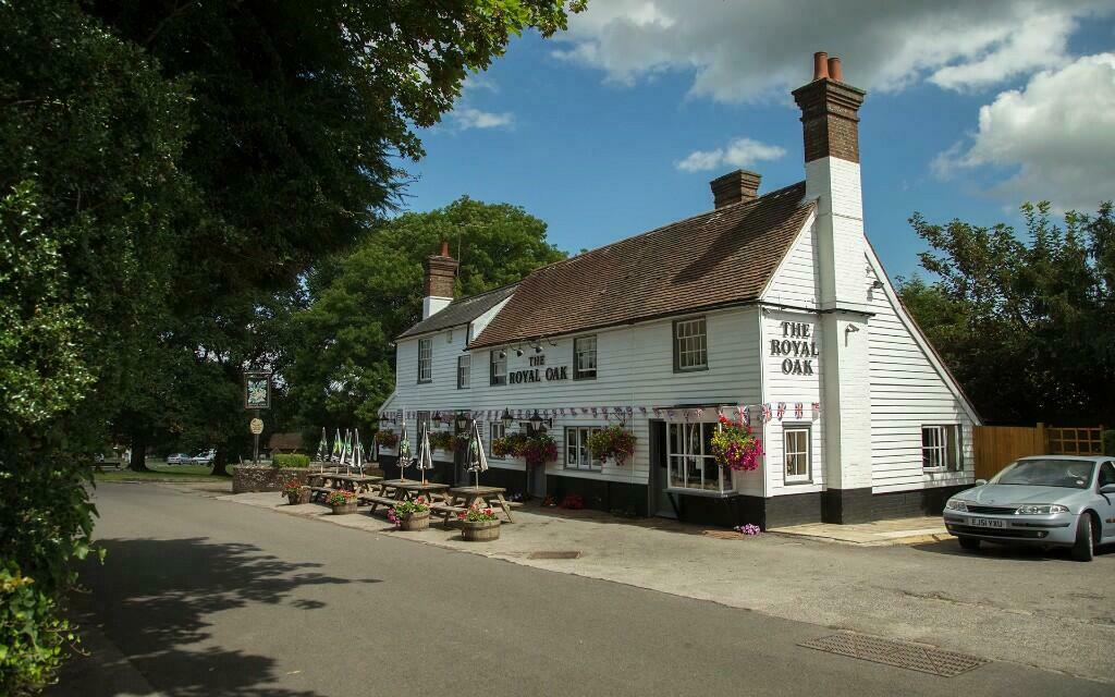 Additional image 9 of Goldbridge Road
Newick
BN8 4QP