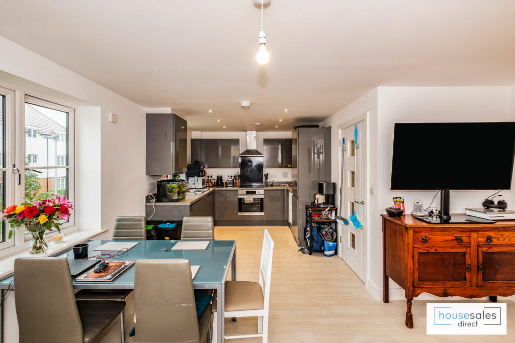 Additional image 4 of Caspian Court Steeplchase Way, Fontwell, BN18