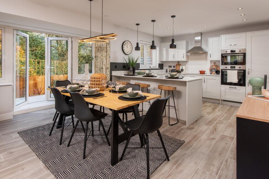 Additional image 4 of Houlgate Way,
Axbridge,
Somerset,
BS262BJ