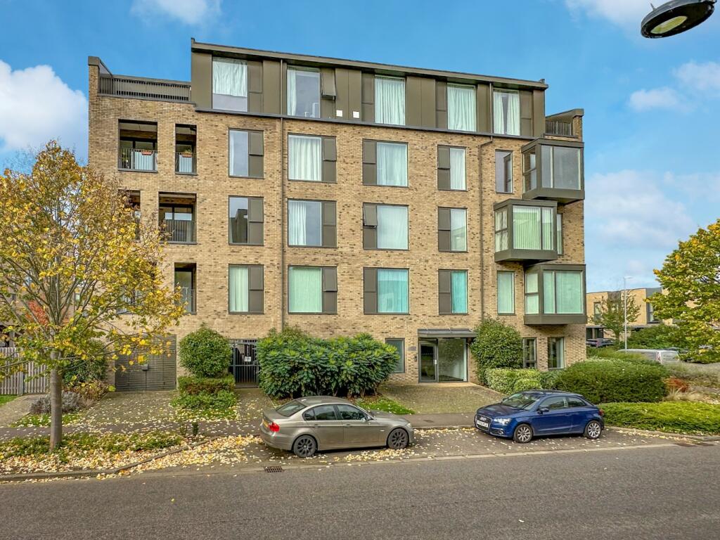 Additional image 11 of Lime Avenue, Trumpington