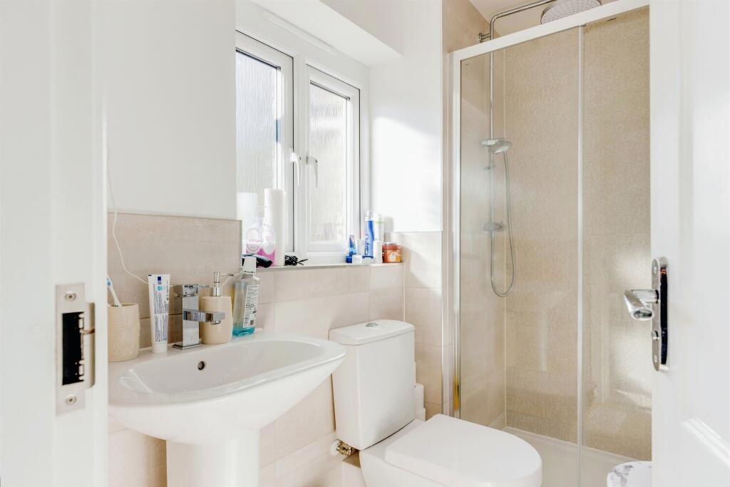 Additional image 20 of Heol Bennett, Old St. Mellons, Cardiff