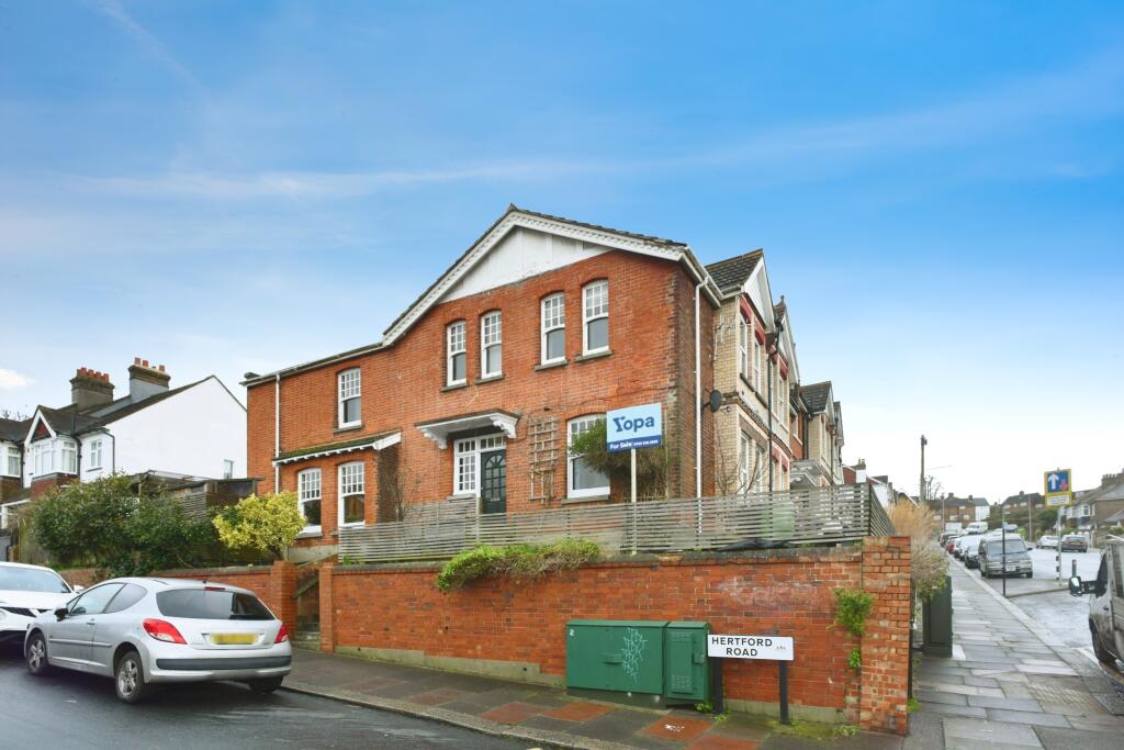 Additional image 2 of Hollingbury Place, Brighton, BN1