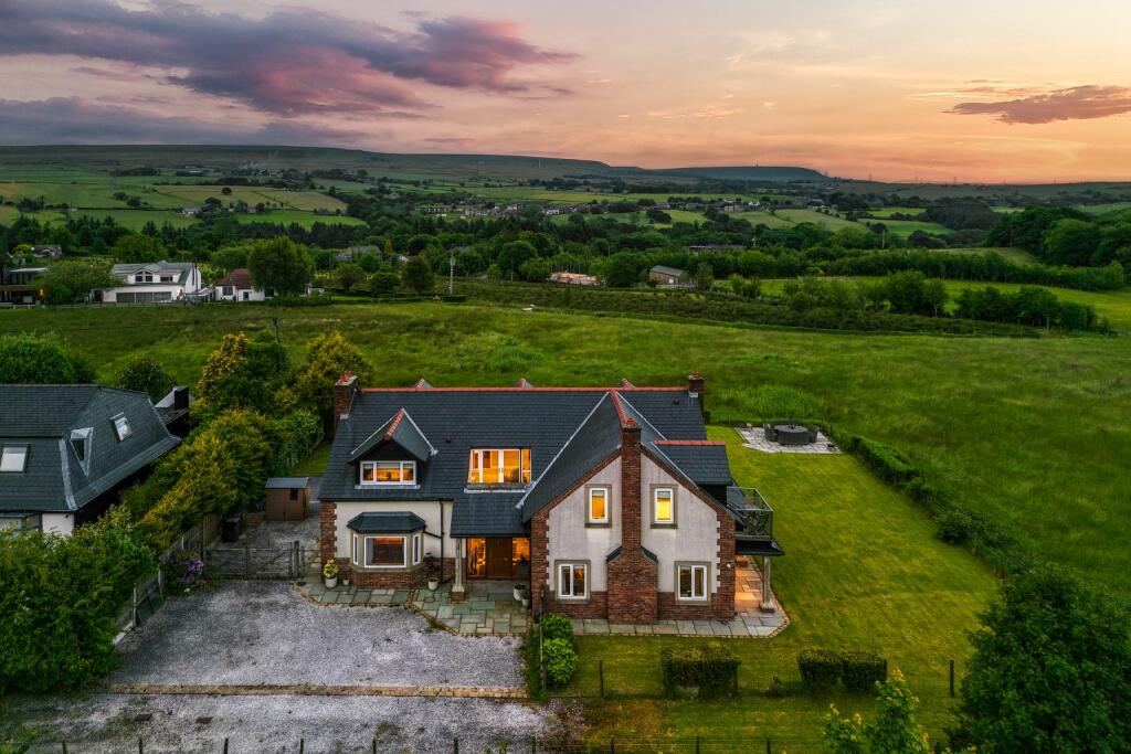 Additional image 29 of 72 Overshores Road, Turton, Bolton, Lancashire, BL7