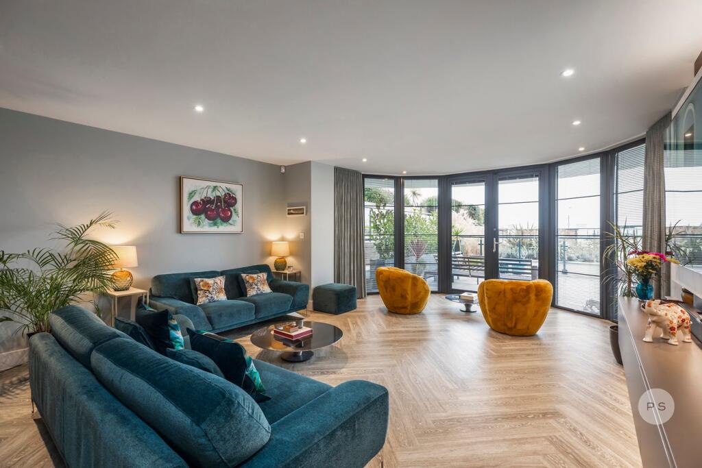 Additional image 15 of 7 East Overcliff Drive, East Cliff, Bournemouth, BH1