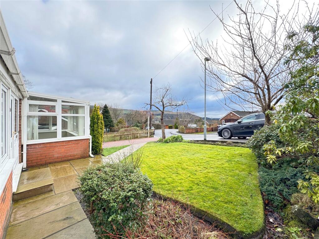 Additional image 12 of Parkwood Drive, Rawtenstall, Rossendale, BB4