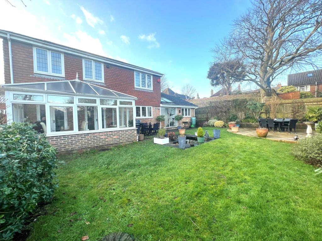 Additional image 27 of Cluny Street, Lewes