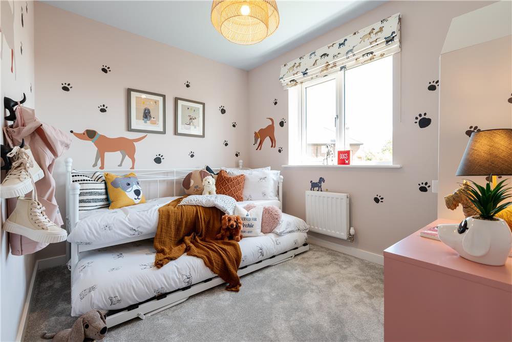 Additional image 15 of Morton Way,
Thornbury,
BS35 3TS