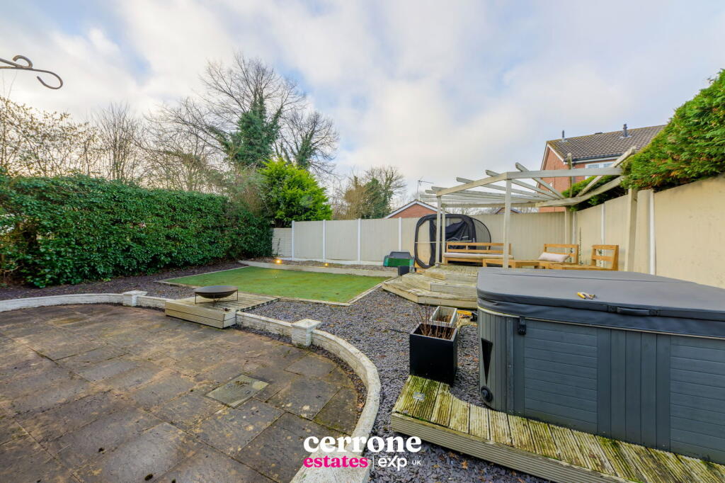 Additional image 19 of Kempsford Close, Oakenshaw South, Redditch, B98 7YS