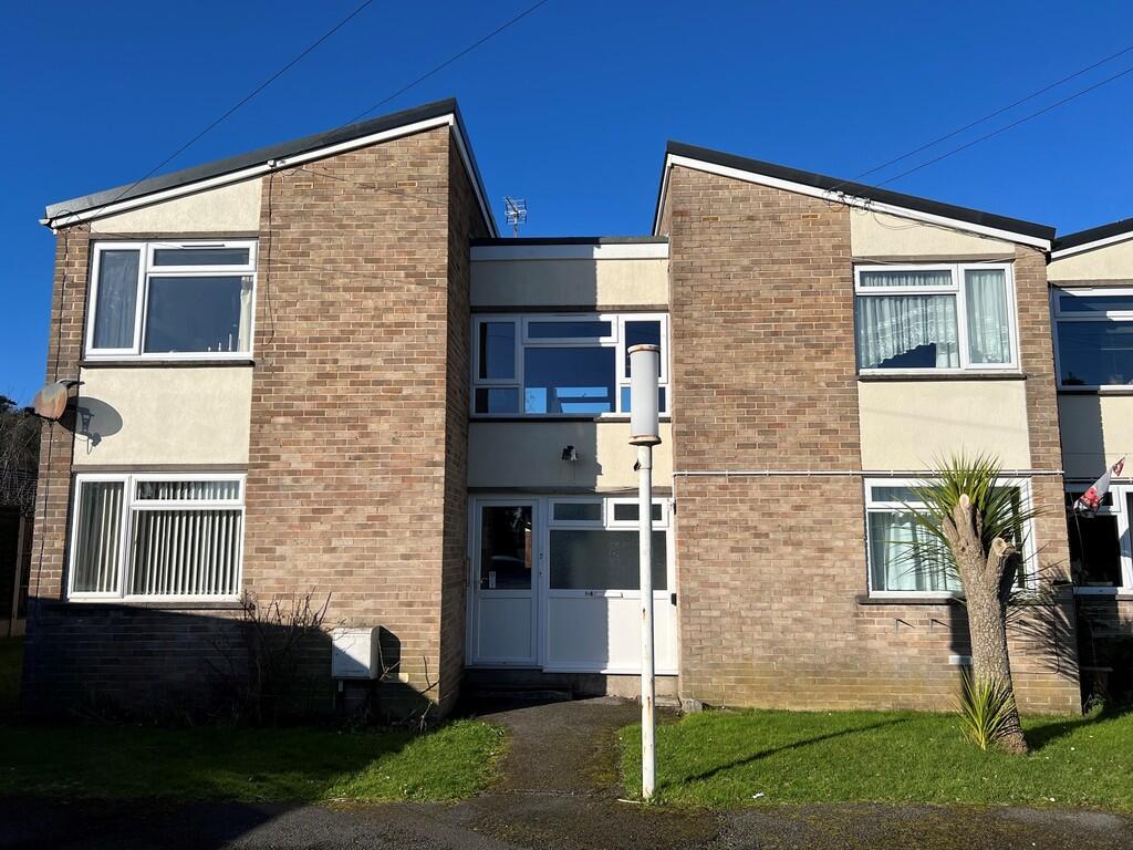 Primary image of Lower Kewstoke Road