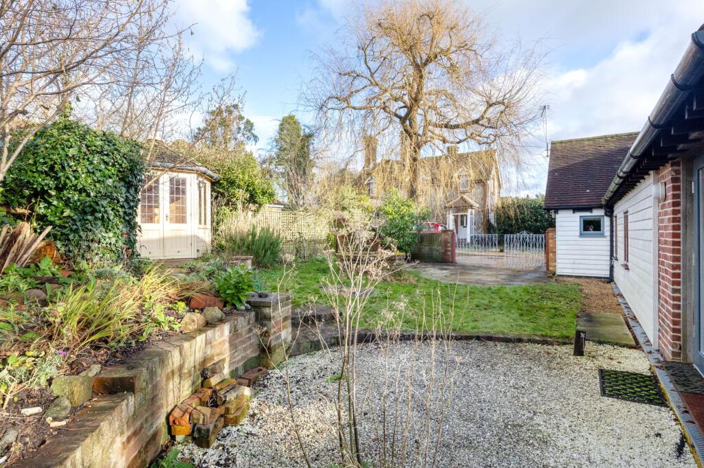 Additional image 3 of Mill Lane, South Chailey, BN8