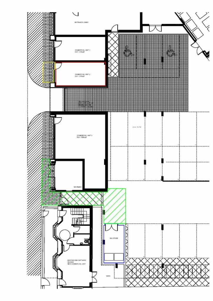 Additional image 9 of Unit 2 Brickworks, Trade Street, Butetown, Cardiff, CF10 5EG