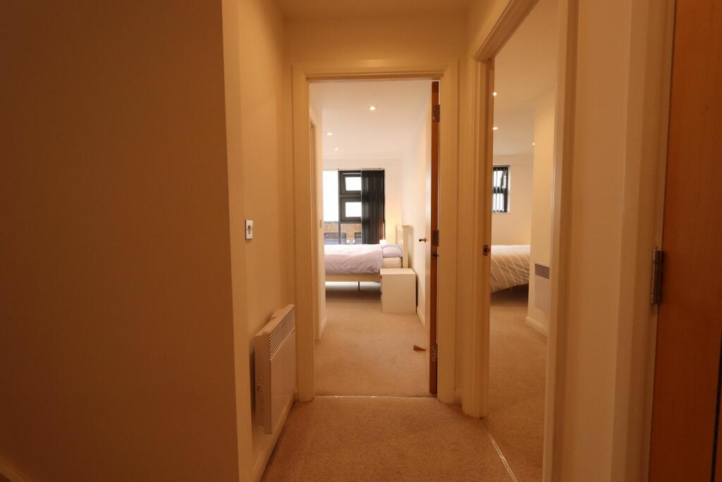 Additional image 13 of Deanery Road, Bristol