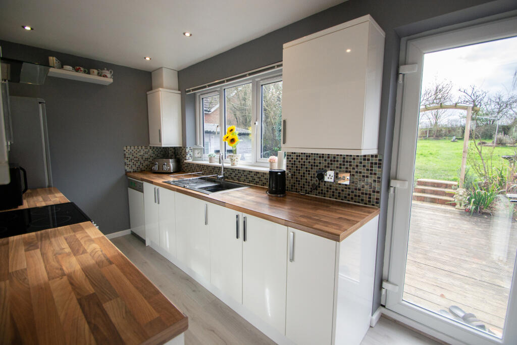 Additional image 4 of The Street, Sturmer