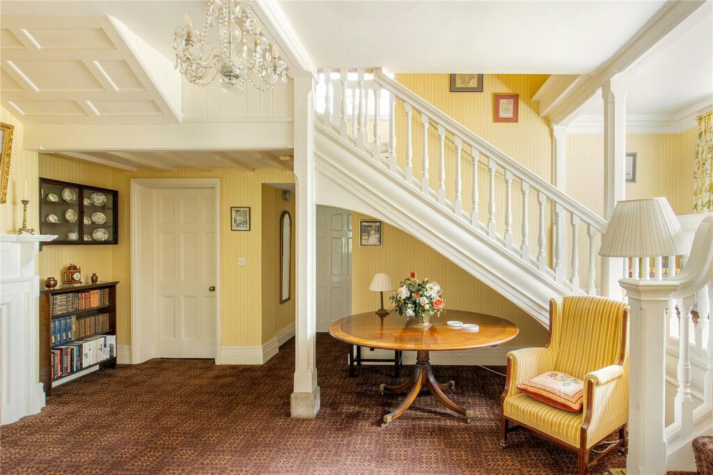 Additional image 7 of High Street, Little Shelford, Cambridge, Cambridgeshire, CB22