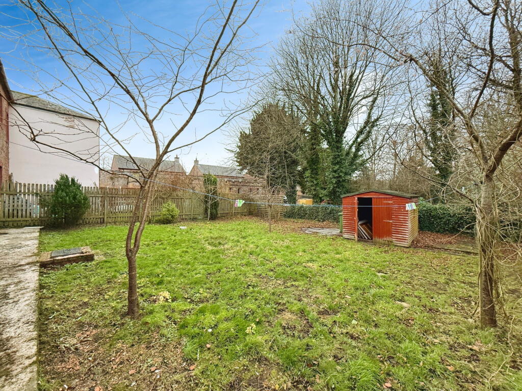 Additional image 4 of 2 Holme Eden Farm Cottages, Warwick Bridge, Carlisle, CA4 8RE