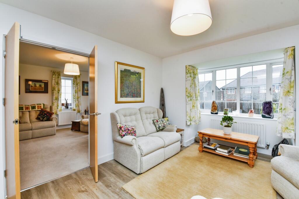 Additional image 3 of Lake Close, Wells, Somerset, BA5