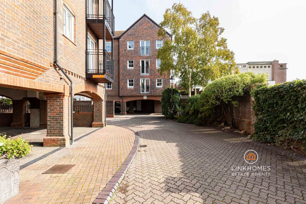 Additional image 22 of Barbers Wharf, Poole, BH15