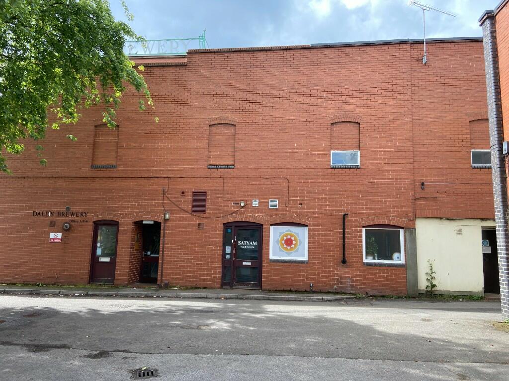 Additional image 3 of Dales Brewery, Gwydir Street, Cambridge