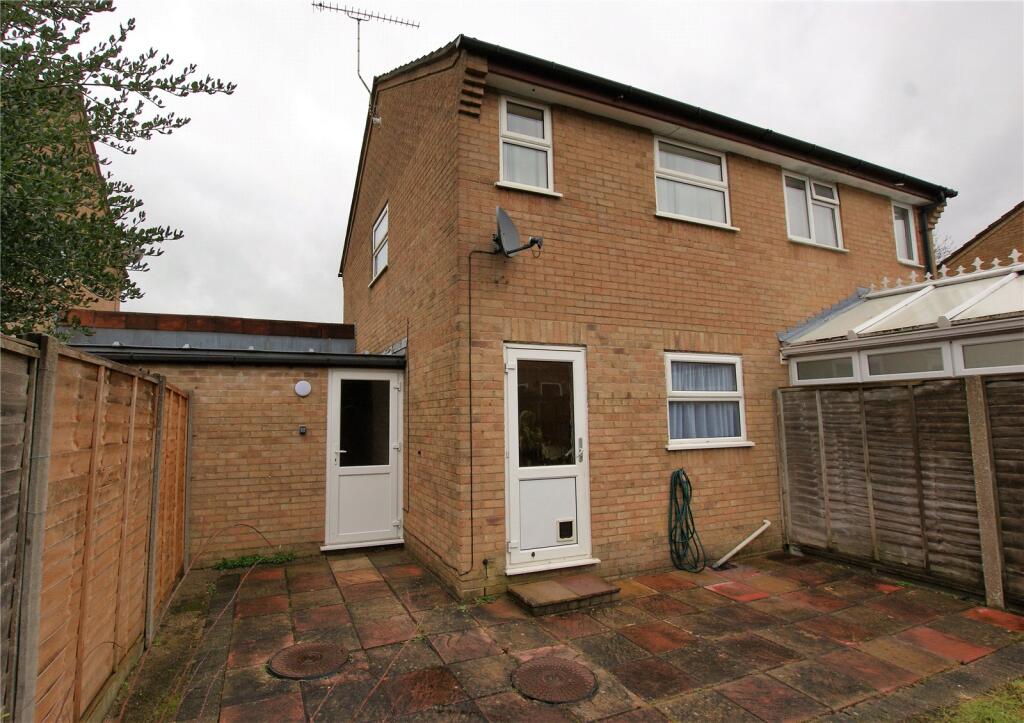 Additional image 9 of Stockbridge Close, Poole, Dorset, BH17