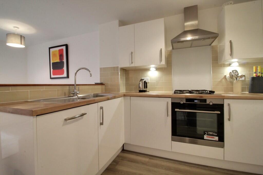 Additional image 27 of Hope Street, Birmingham, B5