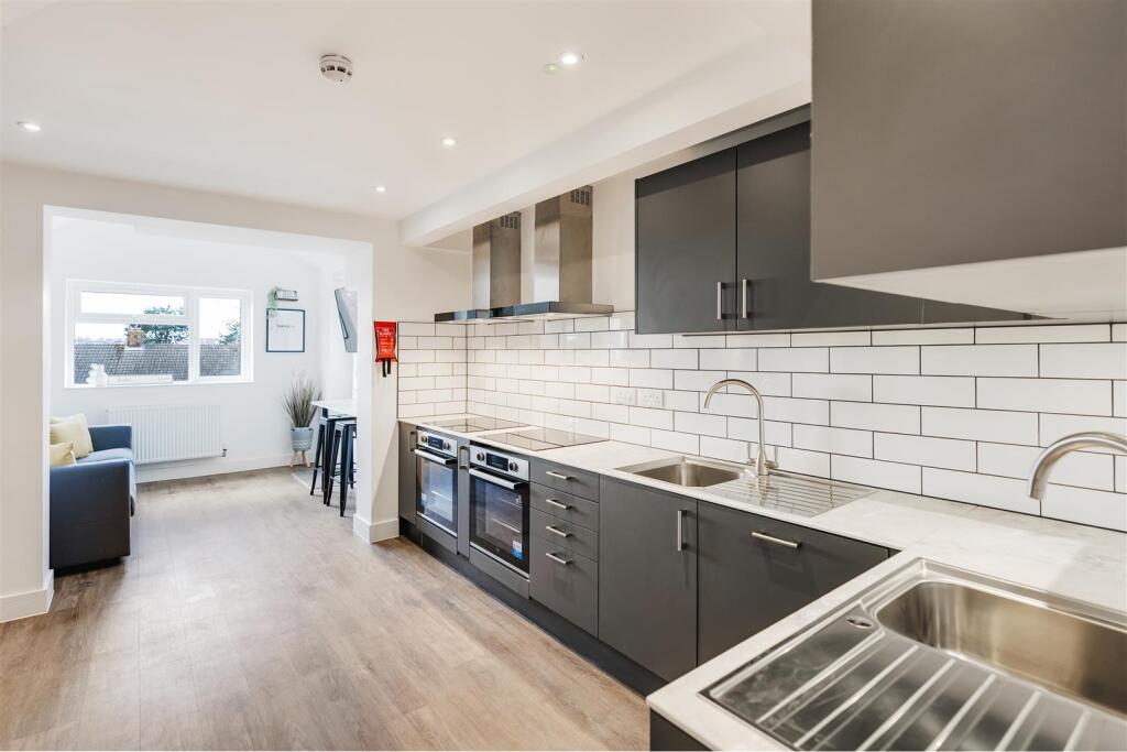 Orpen Gardens, Bristol