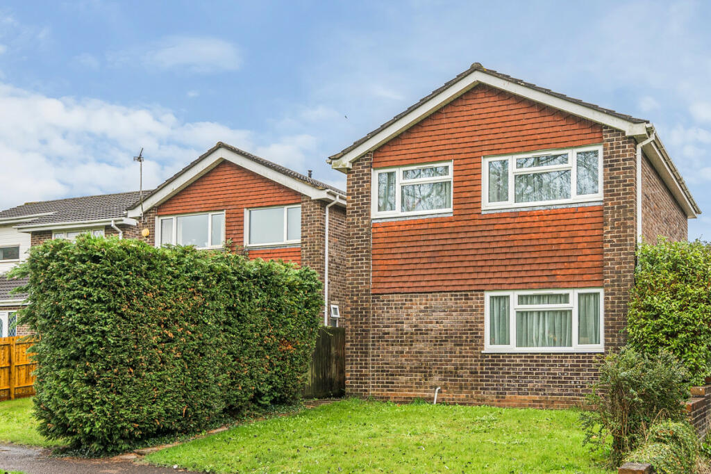 Primary image of Somerset Avenue, Bristol, BS37