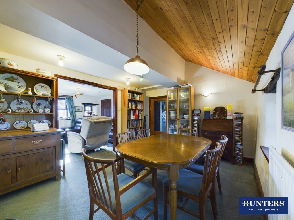 Additional image 5 of The Bullpen, Littlefield, Hethersgill, CA6
