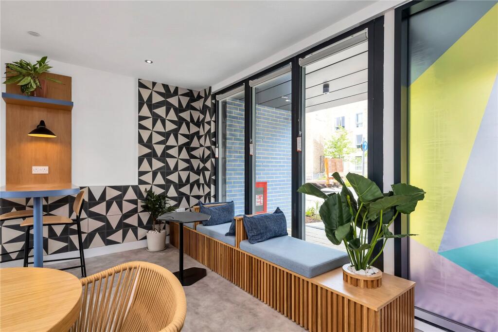 Additional image 11 of Turing Way, Cambridge, Cambridgeshire