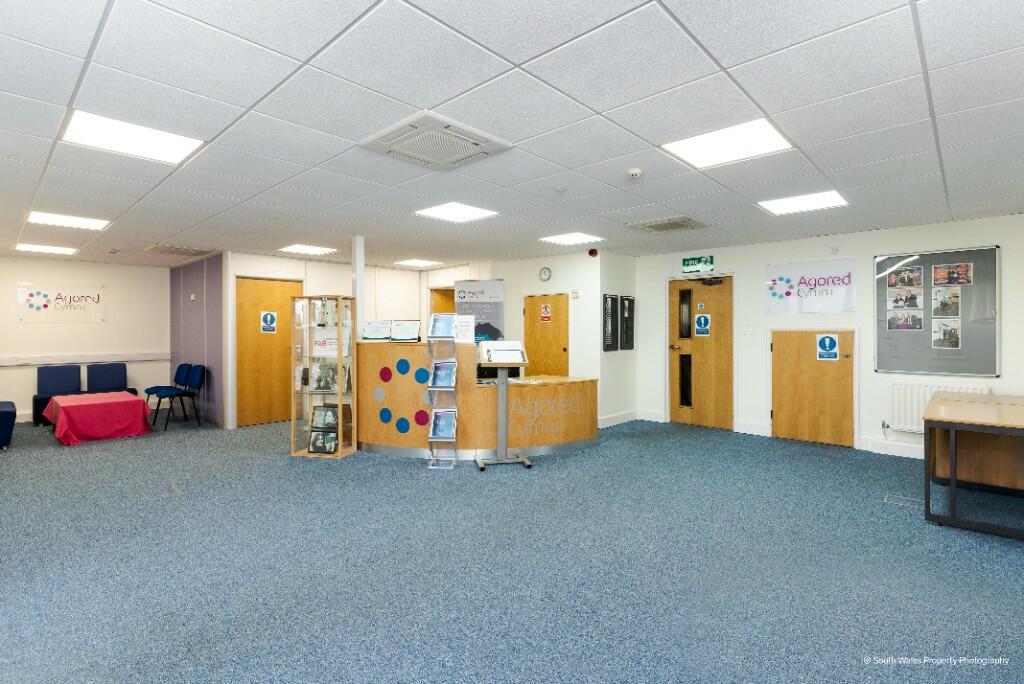 Additional image 3 of 3 Purbeck House, Lambourne Crescent, Cardiff