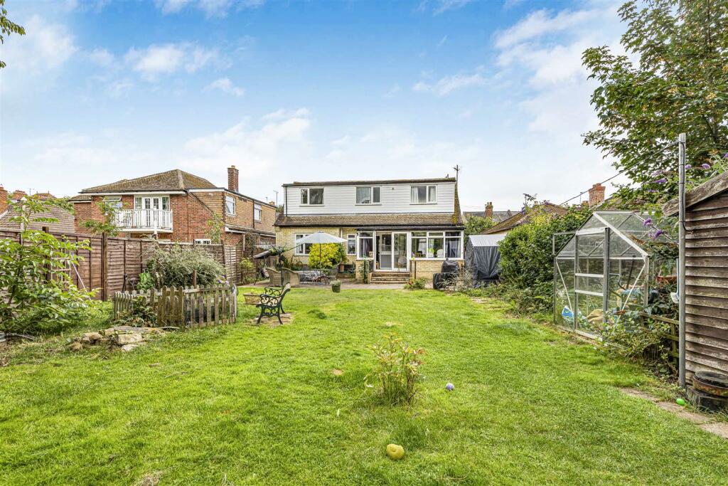 Additional image 18 of Cheveley Road, Newmarket
