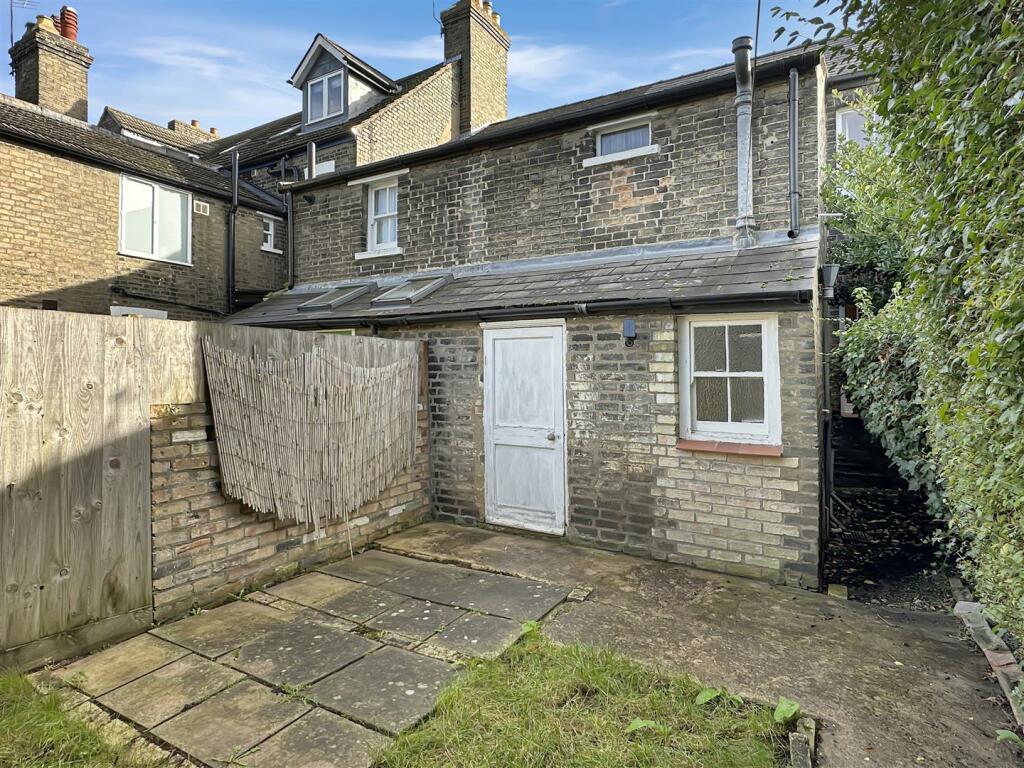 Additional image 12 of Hope Street, Cambridge