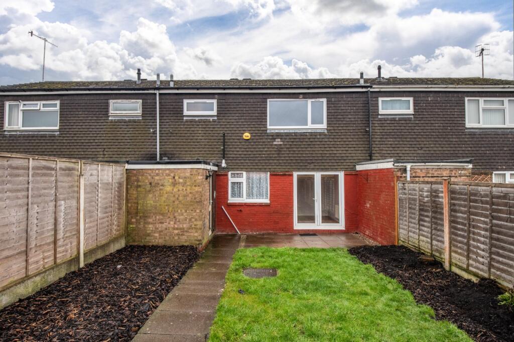 Additional image 11 of Aintree Close, Catshill, Bromsgrove, Worcestershire, B61