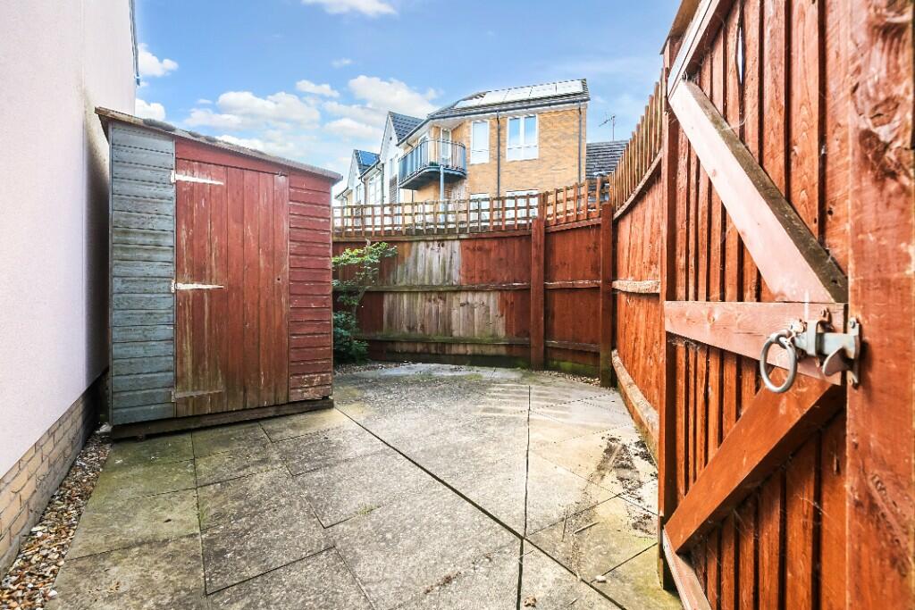 Additional image 11 of Swift's Corner, CB21