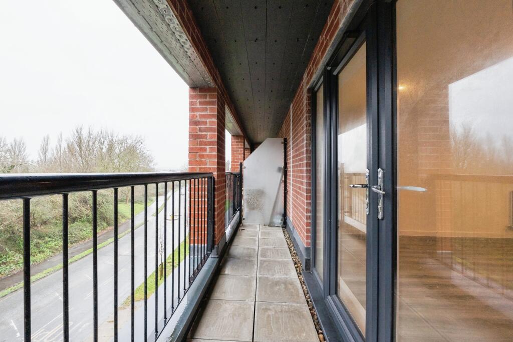 Additional image 14 of Hawkfield Road, Bristol, Somerset, BS13