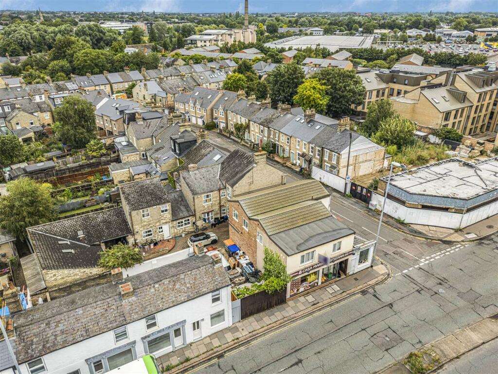 Additional image 7 of Newmarket Road, Cambridge