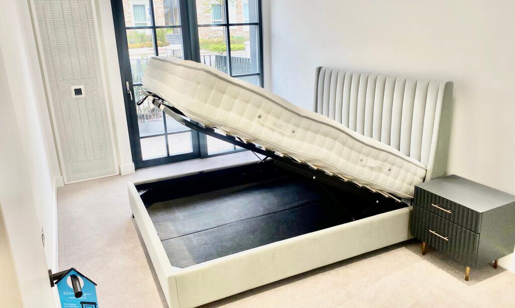 Additional image 8 of Turing Way, Cambridge, CB3