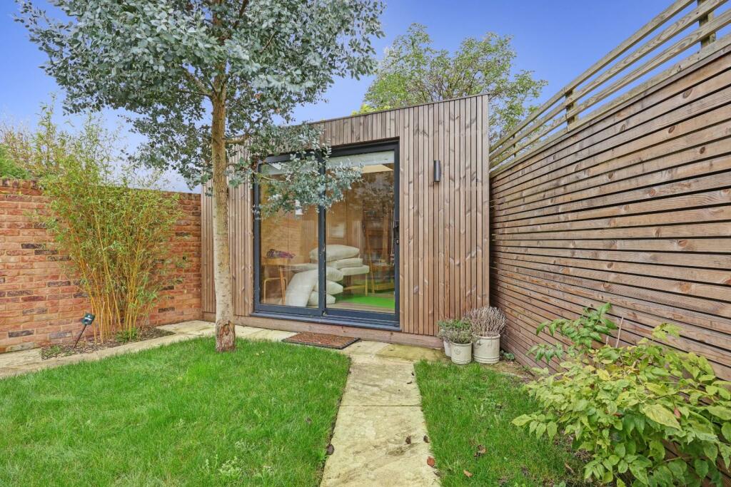 Additional image 22 of Park Lane, Dry Drayton, Cambridge