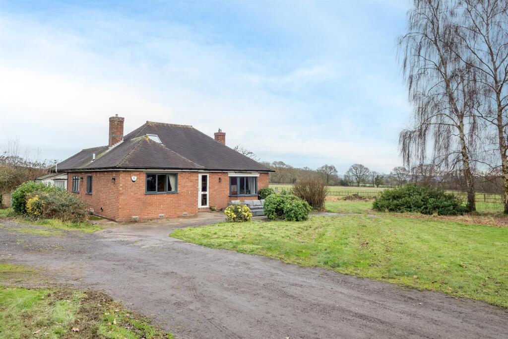 Additional image 9 of Sambourne Lane, Sambourne, Redditch