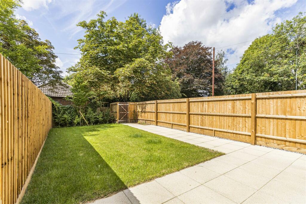 Additional image 13 of High Street, Harston, Cambridge