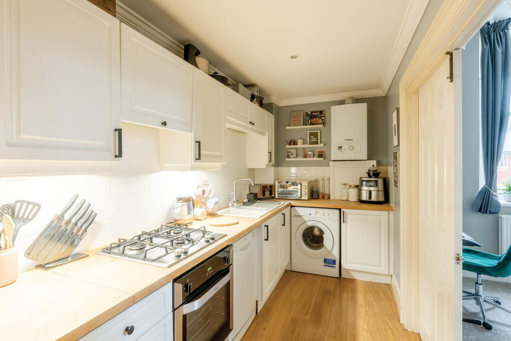 Additional image 9 of Flat 6, Linden House, Barkleys Hill, Stapleton, Bristol