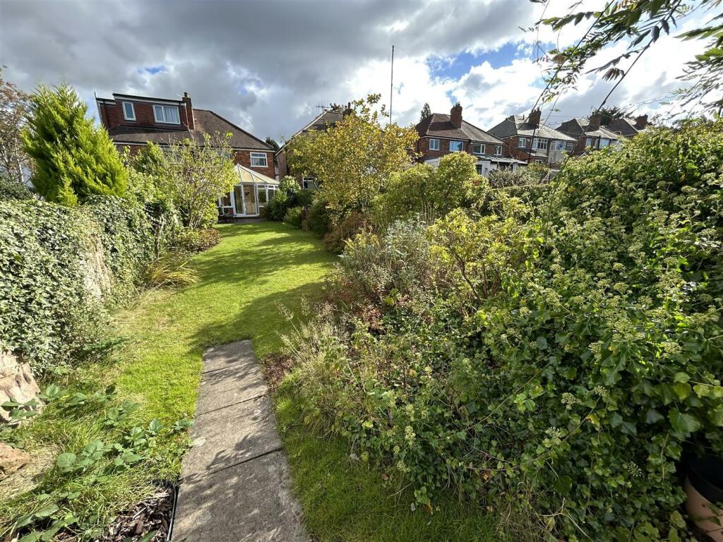 Additional image 17 of Maple Road, Sutton Coldfield