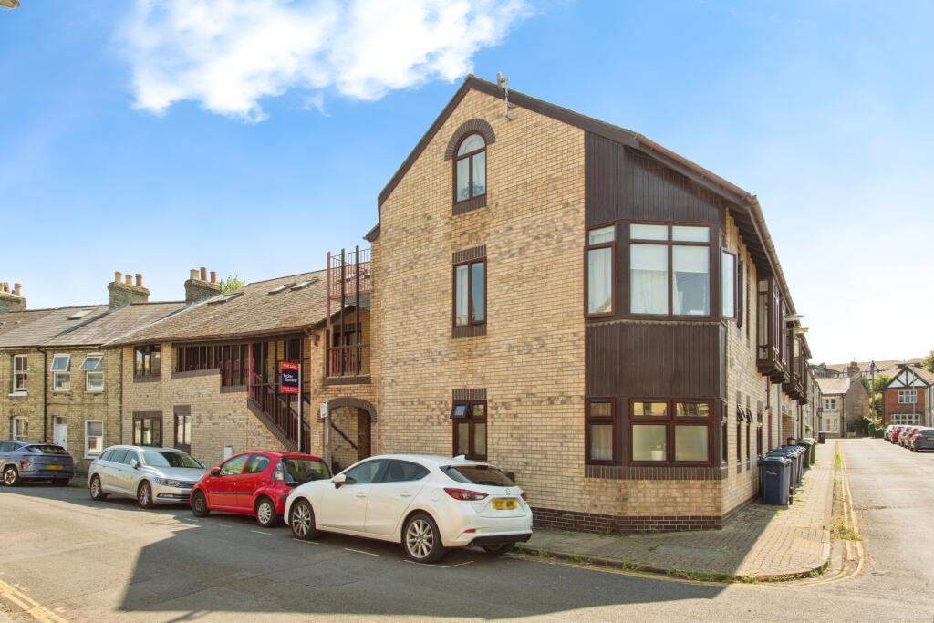 Additional image 15 of Searle Street, Cambridge, Cambridgeshire, CB4