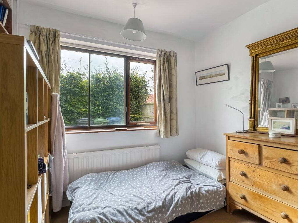 Additional image 18 of Church Street, Haslingfield