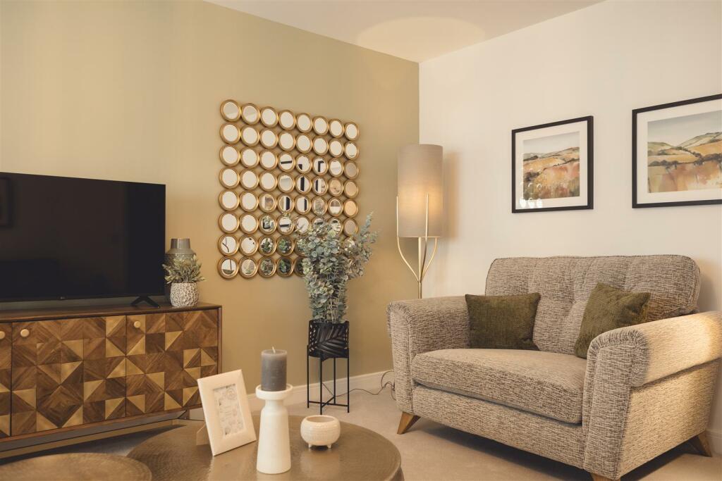 Additional image 5 of Plot 21, Strawberry Meadows, Wigton