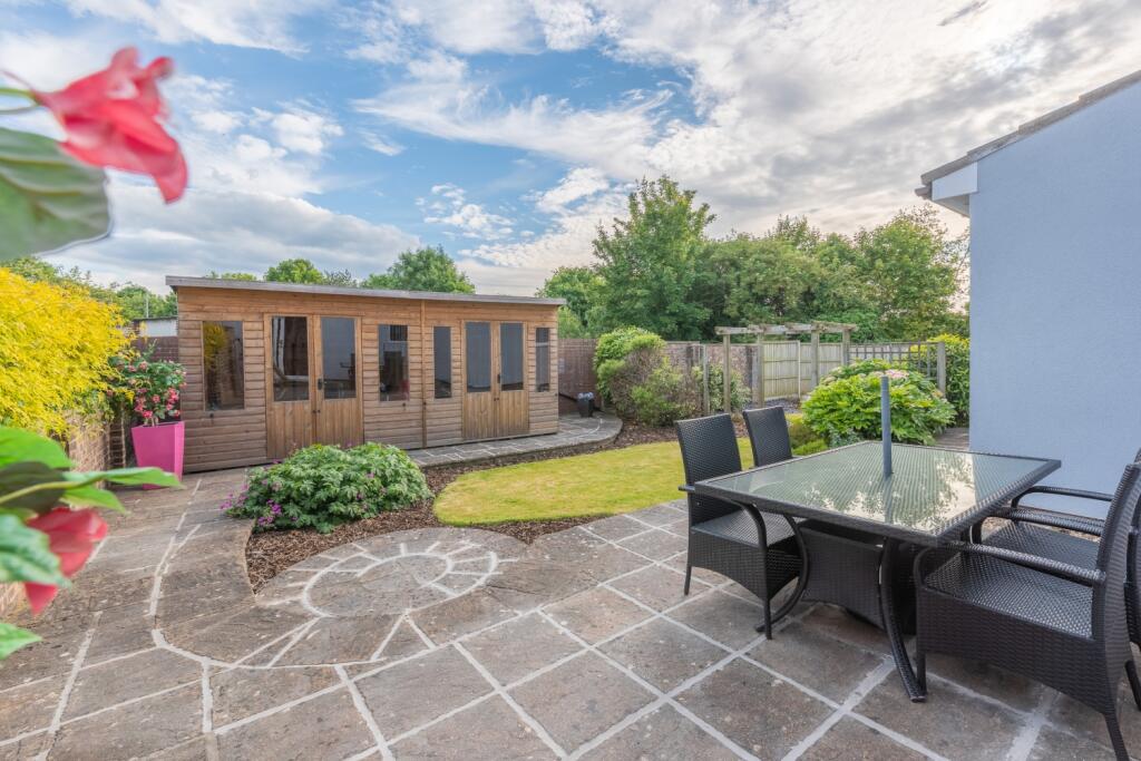 Additional image 4 of St. Mary's Way, Yate, Bristol, BS37