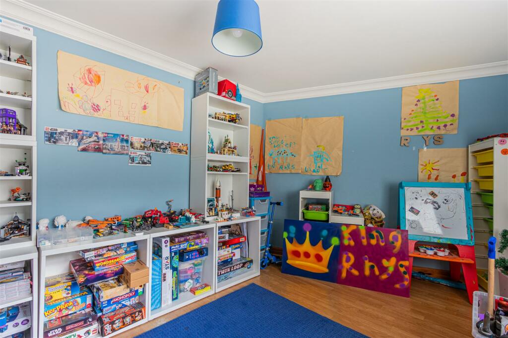 Additional image 10 of Woolaston Avenue, Lakeside, Cardiff