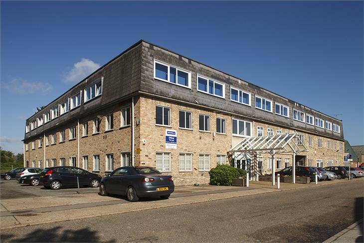 Additional image 4 of Lincoln House Office, The Paddocks Business Centre, Cherry Hinton Road, CB1 8DH