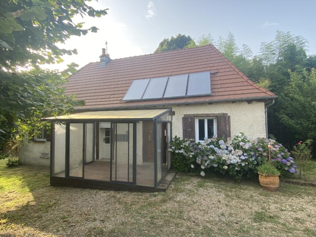 Primary image of 19210 montgibaud, France