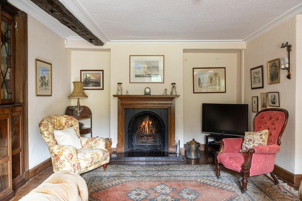 Additional image 12 of Thackwood Nook, Raughton Head, Carlisle, Cumbria