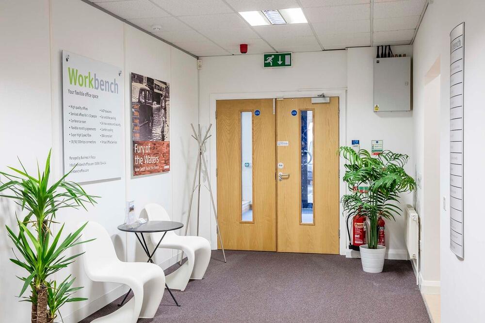 Additional image 12 of 15 Neptune Court Vanguard Way, Cardiff